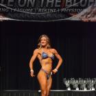 Joannah  MaGee - NPC Battle on the Bluff 2014 - #1